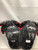 Used Riddell RIDDELL ULTRA FB Shoulder Pads Black MD 11851-S000024302 View 2