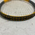 Used Prince TT SCREAM OS Adult Tennis Racquet Yellow 4 1/4" 11855-S000175003 View 7