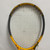 Used Prince TT SCREAM OS Adult Tennis Racquet Yellow 4 1/4" 11855-S000175003 View 2