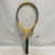Used Prince TT SCREAM OS Adult Tennis Racquet Yellow 4 1/4" 11855-S000175003 View 1