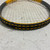 Used Prince TT SCREAM OS Adult Tennis Racquet Yellow 4 1/4" 11855-S000175003 View 6