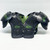 Used Champro SCORPION Youth Football Shoulder Pads (Lg, 30"-32") 11805-S000050173 View 1
