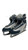Used Jackson NEW SOFTEC CLASSIC Womens Softboot Skate Grey And Navy Blue Senior 4 11735-S000339900 View 1