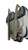 Used Jackson NEW SOFTEC CLASSIC Womens Softboot Skate Grey And Navy Blue Senior 4 11735-S000339900 View 5