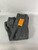 Used RIP-IT XL SOFTBALL PANTS BB/SB Pant Girls Grey XL 11834-S000028006 View 1