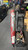 Used Demarini VOODOO BB/SB USSSA 2 5/8 Bat 31" 11825-S000027129 View 4