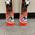 Used Rossignol EDGE 110 Boys DH Ski/Binding Red 110 cm 11855-S000175019 View 6