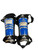 Used Adidas Soccer Shin Guards Junior White MD 11732-S000346590 View 8