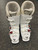 Used HEART SKI BOOTS Girls DH Ski Boot White 235 MP - J05.5 - W06.5 11774-S000077008 View 1