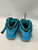 Used Nike Basketball Shoes M Black And Carolina Blue Senior 7 11836-S000019417 View 4