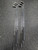 Used Spalding MOLITOR OS Mens Iron Set RH 4I-SW 11849-S000022231 View 3