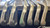 Used Spalding MOLITOR OS Mens Iron Set RH 4I-SW 11849-S000022231 View 5