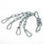 New HEAVY BAG CHAIN ASSEMBLY 11906-EVER60221 View 1