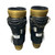 Used Dalbello KRYPTON Mens DH Ski Boot Gold 245 MP - M06.5 - W07.5 11794-S000249390 View 3