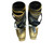 Used Dalbello KRYPTON Mens DH Ski Boot Gold 245 MP - M06.5 - W07.5 11794-S000249390 View 2