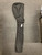 Used SUNDAY TRAVEL BAG Travel Bag Black 11162-S000418271 View 2