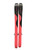 Used LINE PANDORA 110 2018 Womens DH Ski/Binding Pink 172 cm 11869-S000328048 View 3