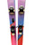 Used LINE PANDORA 110 2018 Womens DH Ski/Binding Pink 172 cm 11869-S000328048 View 2