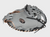 New Rawlings PROCM33FP-24G  33" FP-MITT 10448-RAWPROCM33FP24G View 2