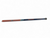 Used Warrior EVO BREAKERS Mens Atk/Mid LAX Shaft Navy Blue 11863-S000018212 View 1
