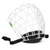 New V3.0 RINGETTE CAGE L WHT 11771-PTS803003 View 1
