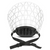 New V3.0 RINGETTE CAGE L WHT 11771-PTS803003 View 2