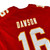 Used Nike KANSAS CITY CHIEFS DAWSON Football Jersey Adult XL 11506-S000268887 View 4
