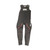 Used HELLY HANSON LONG JOHN JR 14 Junior Full Suit Black And Red JR 14 11772-S000271477 View 1