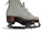 Used Riedell A3-K1 WomensFigure Skate White Senior 5 11849-S000022248 View 2