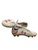 Used Under Armour Adult FB Cleats White Senior 10 11849-S000022255 View 4