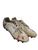 Used Under Armour Adult FB Cleats White Senior 10 11849-S000022255 View 2