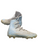 Used Under Armour LAX Cleats Mens Carolina Blue Senior 11 11849-S000022260 View 3