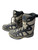 Used Duke DELTA Boys Snowboard Boots Grey Junior 05 11732-S000346635 View 2
