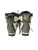 Used Duke DELTA Boys Snowboard Boots Grey Junior 05 11732-S000346635 View 3