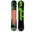 New Peace Snowboard 110cm 11855-ERKPEACE-110 View 1