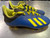 Used Adidas Soccer Cleats Royal Blue Junior 02 11868-S000059647 View 1