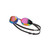 New NIKE VAPOR MIRRORED GOGGLES 11147-NIKNESSA176-553 View 1