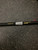 Used STX CRUXX 600 Womens Atk/Mid LAX Shaft Black 11162-S000418285 View 2