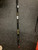 Used STX CRUXX 600 Womens Atk/Mid LAX Shaft Black 11162-S000418285 View 1