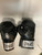 Used Everlast Boxing Gloves Black MD 11823-S000027819 View 1