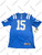 Used Nike NFL COLTS JERSEY DORSETT FB Top Adult Royal Blue SM 11362-S000155300 View 3