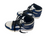 Used Puma Basketball Shoes Y White Junior 05 11497-S000144943 View 1