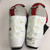 Used Easton SYNERGY 555 SG Youth Shin Guards None 9" 11821-S000022069 View 1