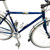 Used Raleigh ONE WAY Hybrid/City Bike Mens Royal Blue 49-50cm - XS Mens Frame 11484-S000268591 View 4
