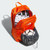 New STADIUM BACKPACK ORANGE 11347-AGR5154288 View 3