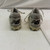 Used New Balance FREEZE LAX Cleats Boys White Junior 04.5 11651-S000389231 View 2