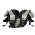 Used Pro-Tec Z-COOL FB Shoulder Pads Grey LG 11484-S000268600 View 1
