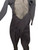 Used Xcel Womens Full Suit Black SM 11768-S000217040 View 3