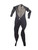 Used Xcel Womens Full Suit Black SM 11768-S000217040 View 5