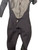 Used Xcel Womens Full Suit Black SM 11768-S000217040 View 7